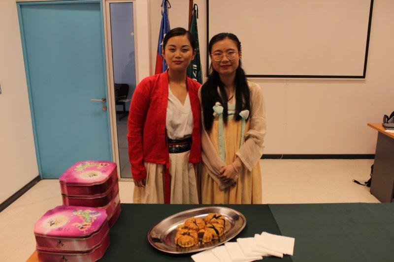 Fiesta China de Medio Otoño se celebró en Antofagasta