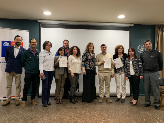 Medicina Veterinaria de UST conmemoró Día Mundial contra la rabia