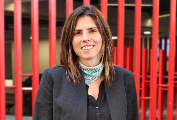 Andrea Leisewitz, Directora de Investigación UST: “Debemos dar un salto en el número de proyectos adjudicados y volumen de publicaciones”