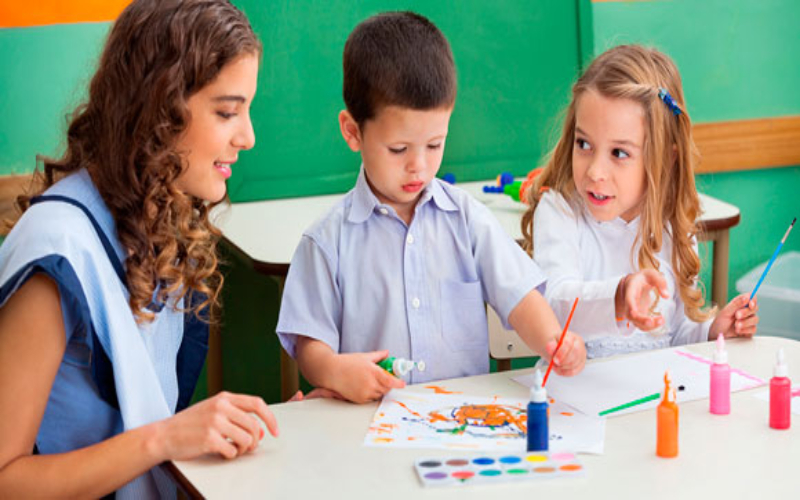 Con una malla que permitirá el trabajo más allá de las aulas, Santo Tomás Los Ángeles impartirá carrera de Psicopedagogía