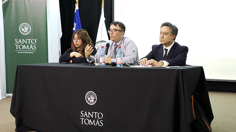 Derecho UST, se compromete con informar a la ciudadanía