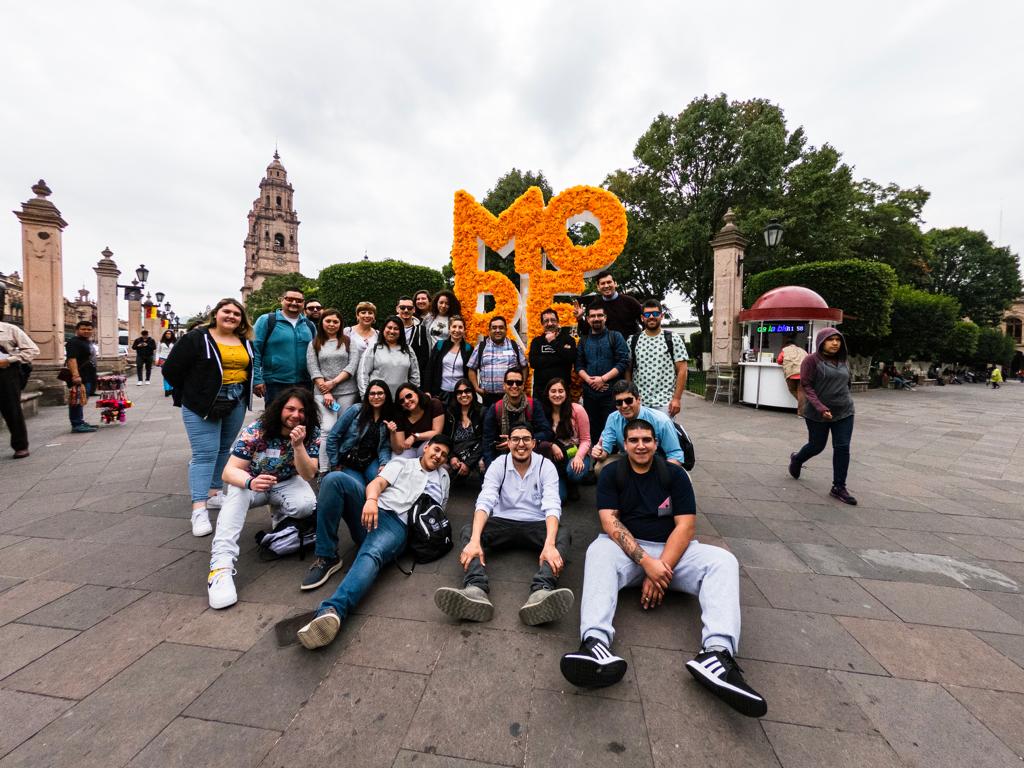 Innovación y emprendimiento como experiencia transformadora