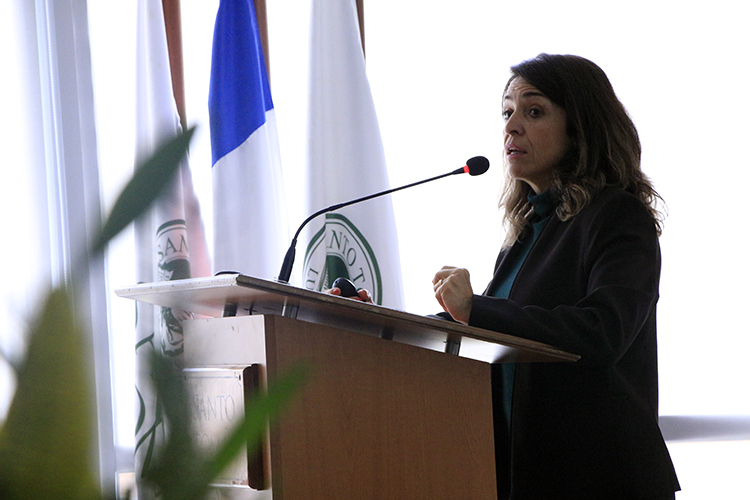 María Dolores Roldán: Reserva Cognitiva clave para el Envejecimiento Activo