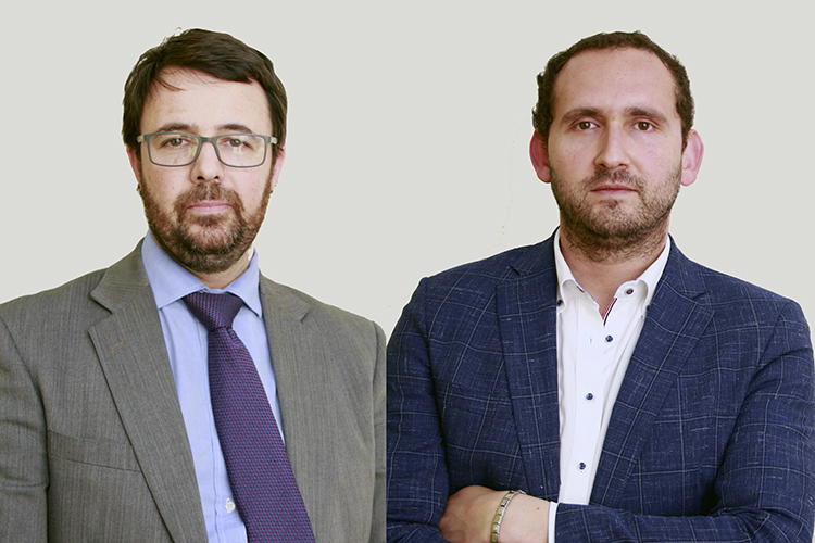 Académicos de Derecho de la UST Talca analizaron nuevo proceso constituyente que enfrentará el país