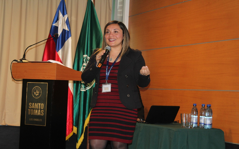 SEREMI de Salud Biobío y UST Los Ángeles capacitan a encargadas de vacunatorios de la Provincia de Biobio respecto de programa de inmunizaciones