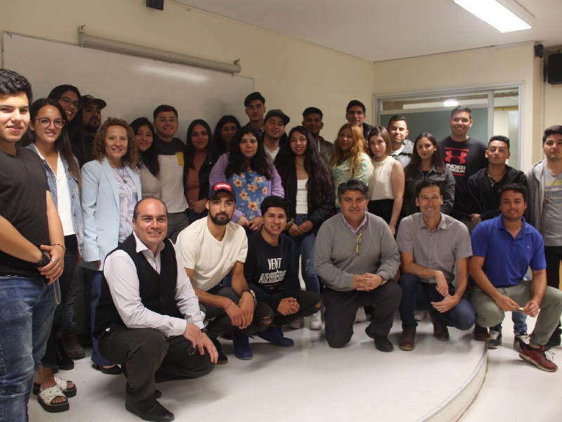 Ingeniería Comercial Santo Tomás La Serena y su Desafío “Activando La Economía De Las Pymes”
