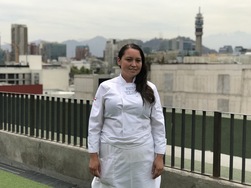 Docente tomasina impartirá su experiencia en México