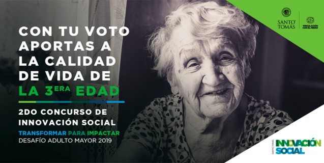 Sede Iquique es semifinalista en el 2do Concurso de Innovación Social: Transformar para Impactar