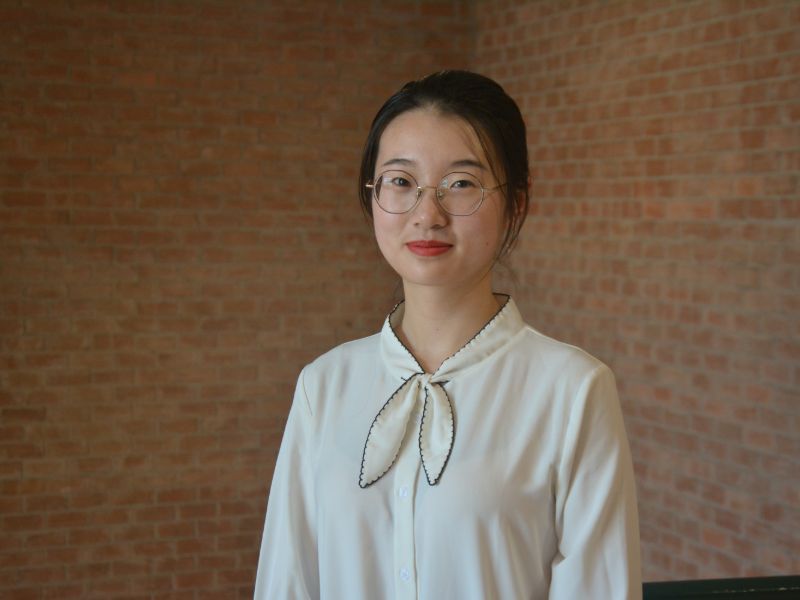 Docente Zhou Shanshan se despide del Instituto Confucio UST Concepción