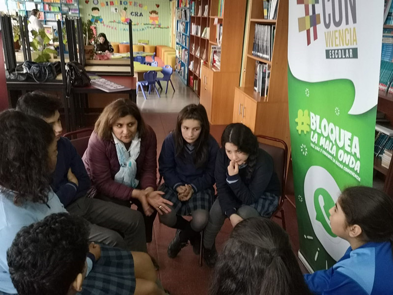 Psicopedagogía, el valor del sello social y humano