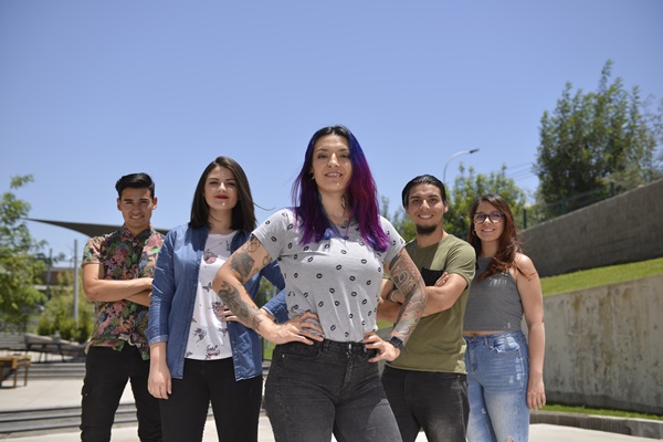 #HablaConmigo: Santo Tomás es reconocido en Premios Effie por su Campaña de Admisión 2019