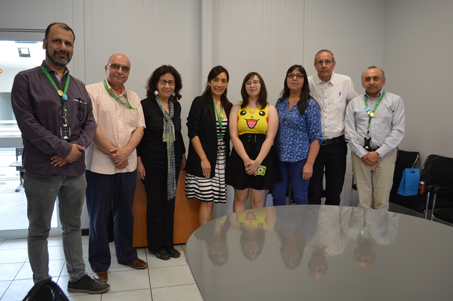 Formación e Identidad premió creaciones literarias Tomasinas