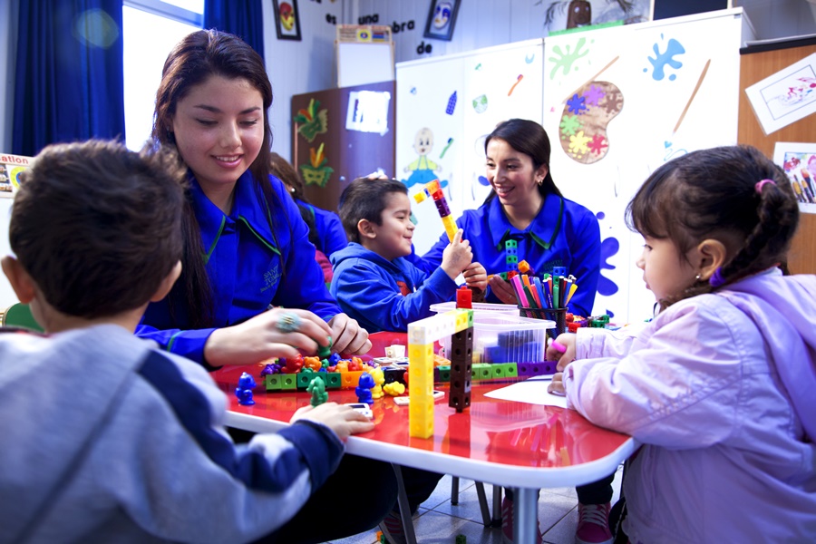 Educación: una construcción social