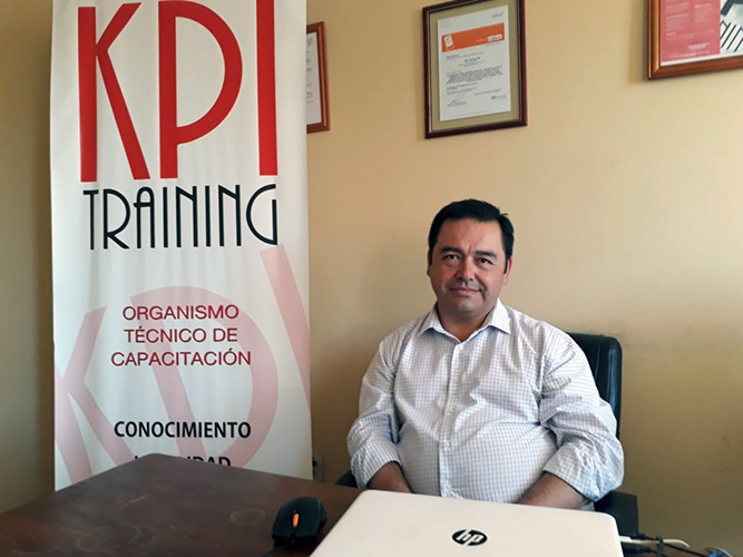 Empresa linarense se posiciona en capacitaciones para mejorar competencias laborales