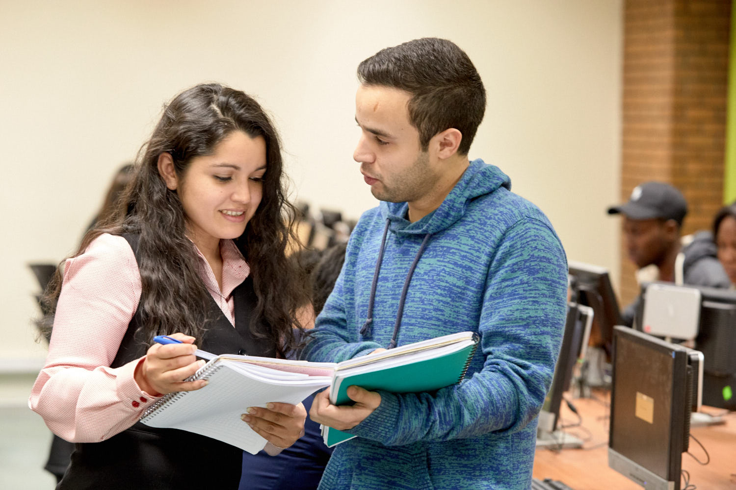 Técnico en Administración: Una carrera corta y con alta empleabilidad
