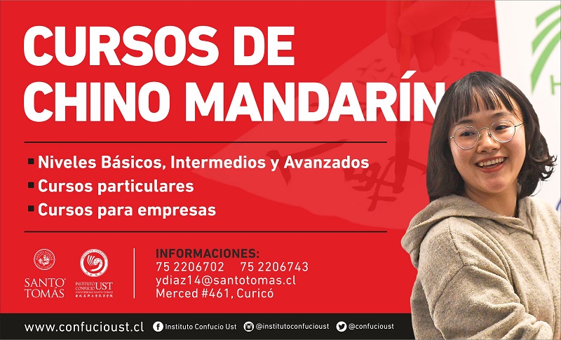 Chino mandarín: ¿El idioma del futuro?