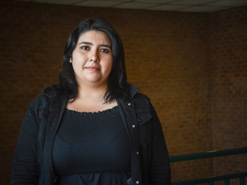 Pilar Inostroza: “la gastronomía es ponerle amor a las cosas”