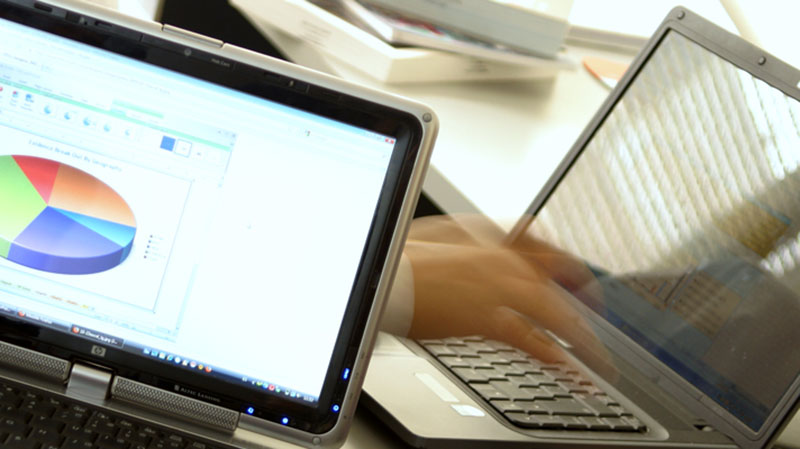 Administradores Santo Tomás apuestan por la modernización de los sistemas de información