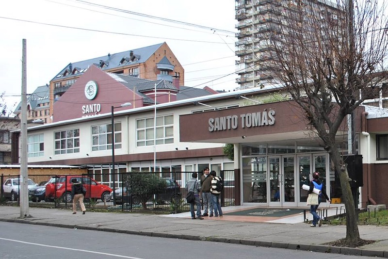 Comisión Nacional de Acreditación otorgó a Centro de Formación Técnica Santo Tomás acreditación por los próximos 5 años