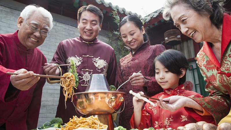 Taller de gastronomía china se impartirá en Ovalle