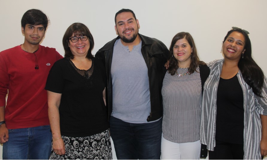 Santo Tomás La Serena da a conocer a los estudiantes ganadores del premio Sello 2019
