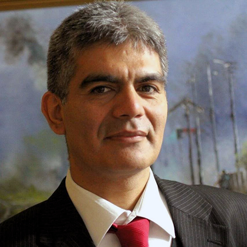 Académico de Diplomado en Ciberseguridad de la UST Talca habló sobre Hacking Ético