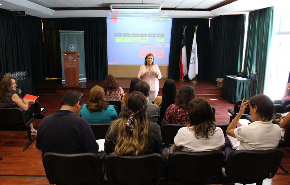Secreduc da a conocer proceso de postulación a beneficios estudiantiles