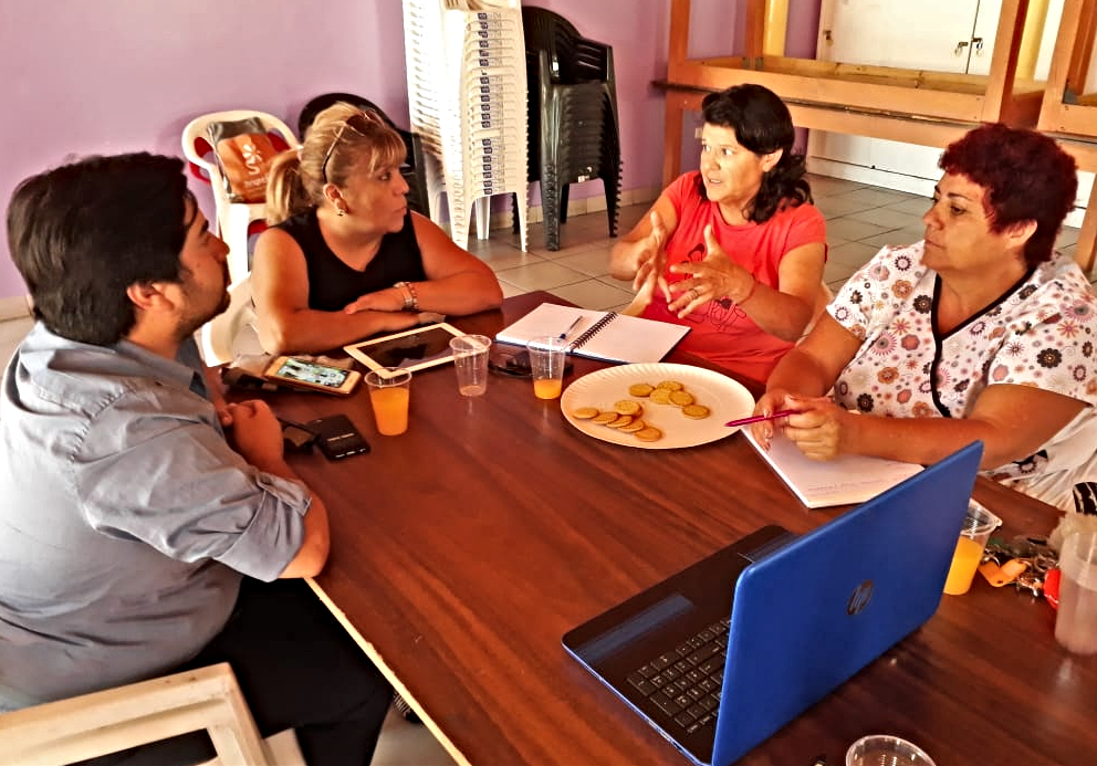 Santo Tomás desarrollará operativo social y Mechoneo Solidario en sector norte de Iquique