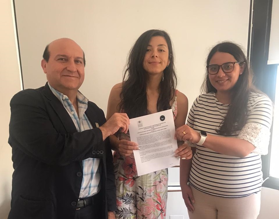 Estudiantes de LECYA podrán convalidar ramos para ingresar a la educación superior