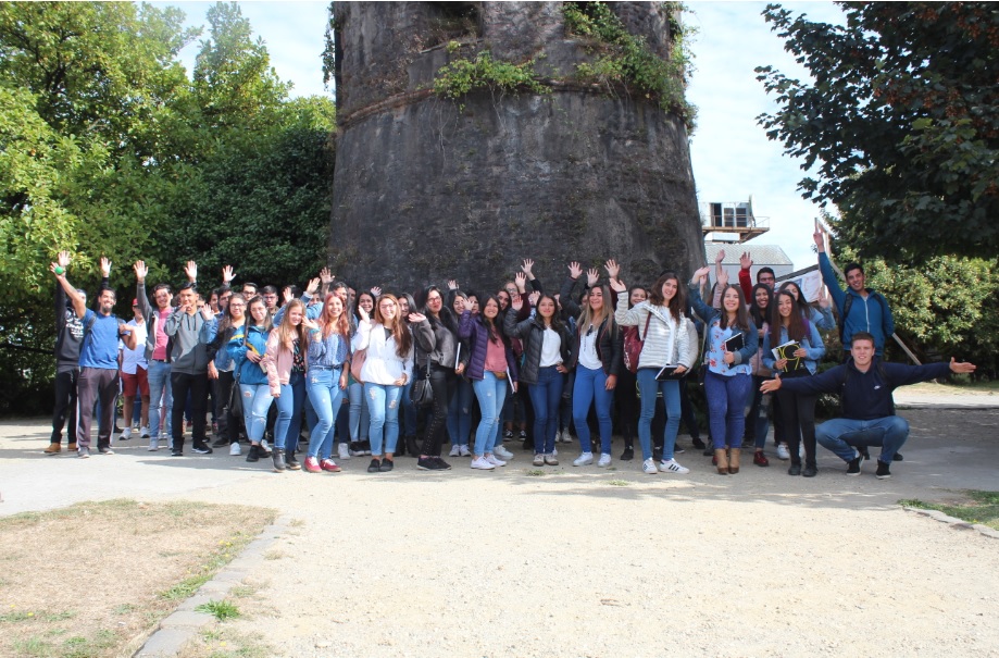 Santo Tomás preparará a sus nuevos estudiantes para la vida de educación superior