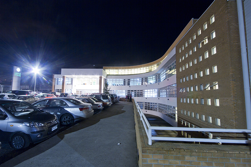 UST Puerto Montt ofrece oportunidad de continuar estudios a quienes ya cuentan con una profesión