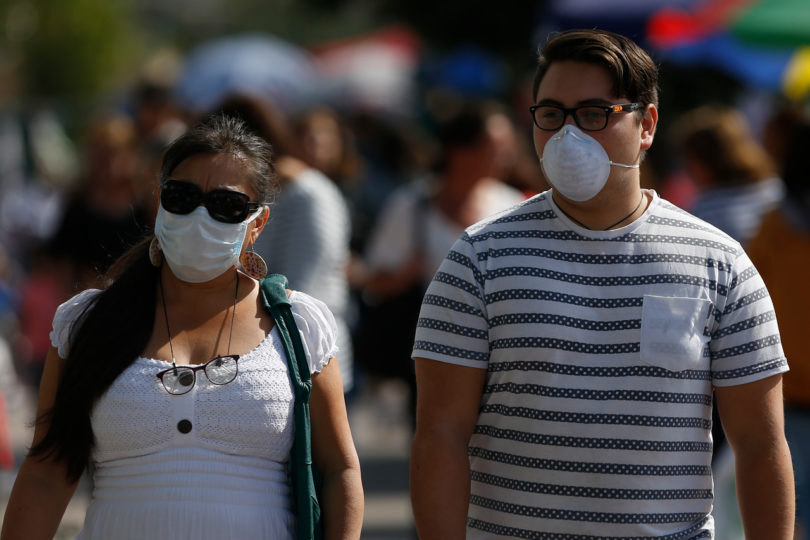 Gisela Alarcón, decana Facultad de Salud UST por coronavirus: “Esta lucha no se gana en los hospitales, se gana en las casas”