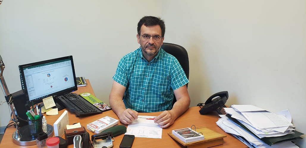 Clínica Kinésica de la UST Talca produjo un importante impacto en la comunidad durante 2019