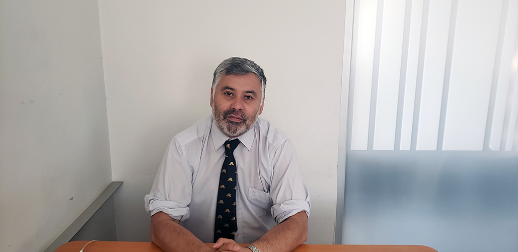 Cerca de 200 causas tramitó la Clínica Jurídica de la UST Talca durante 2019