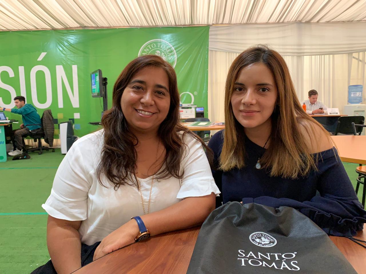 Santo Tomás Temuco da la bienvenida a sus estudiantes nuevos