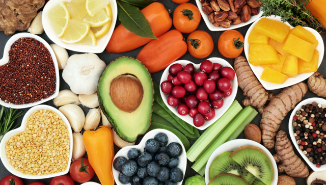 Recomendaciones nutricionales para la población ante la crisis del Covid-19