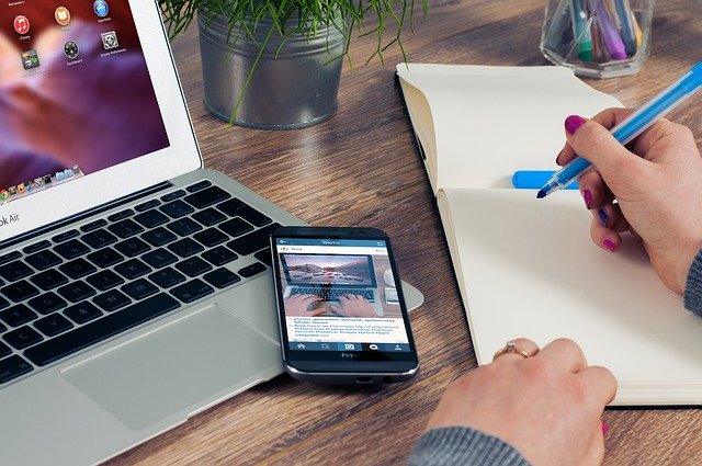 ¿Estamos preparados para el teletrabajo?