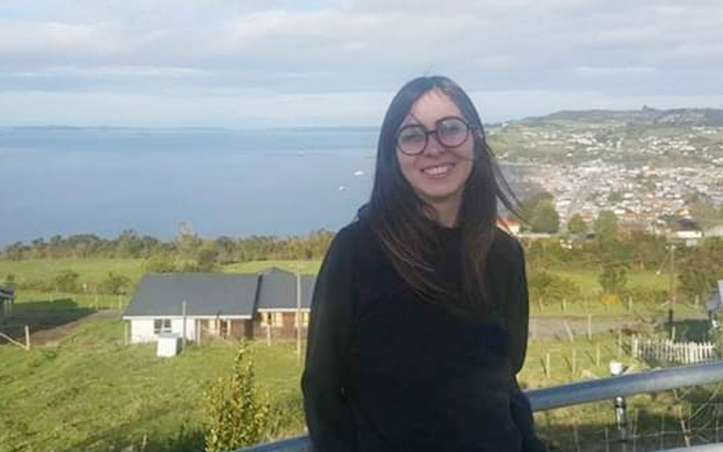 Académica de Psicopedagogía de sede Viña del Mar integra Mesa de Datos sobre Covid-19 que lidera el Ministerio de Ciencia