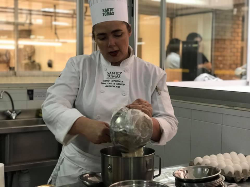 Día de la cocina chilena: una oportunidad para disfrutar en casa