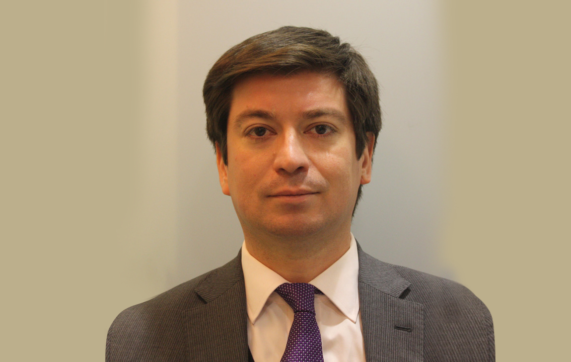 Director Nacional de la Escuela de Derecho UST fue aceptado como miembro de la prestigiosa Asociación Chilena de Derecho Constitucional