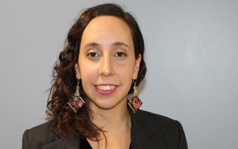 Nicole Lasserre: “Consumir cinco raciones de frutas y verduras diariamente es ideal para fortalecer nuestro sistema inmunológico”