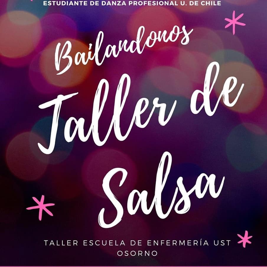 Escuela de Enfermería UST promueve de manera online la actividad física y salud mental