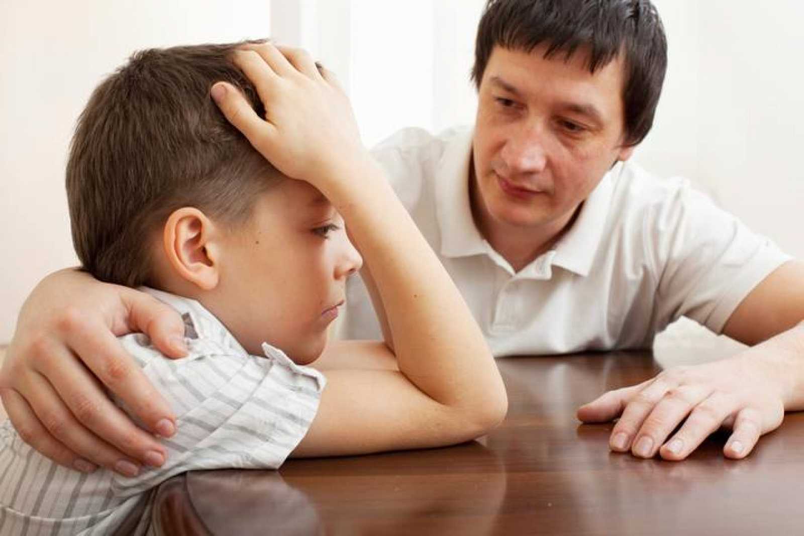 Cómo entregar refugio emocional a los niños y niñas