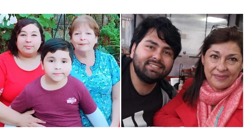Tomasinos de Puente Alto recibieron Beca Excelencia Académica