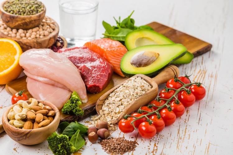 Comer saludable en tiempos de cuarentena
