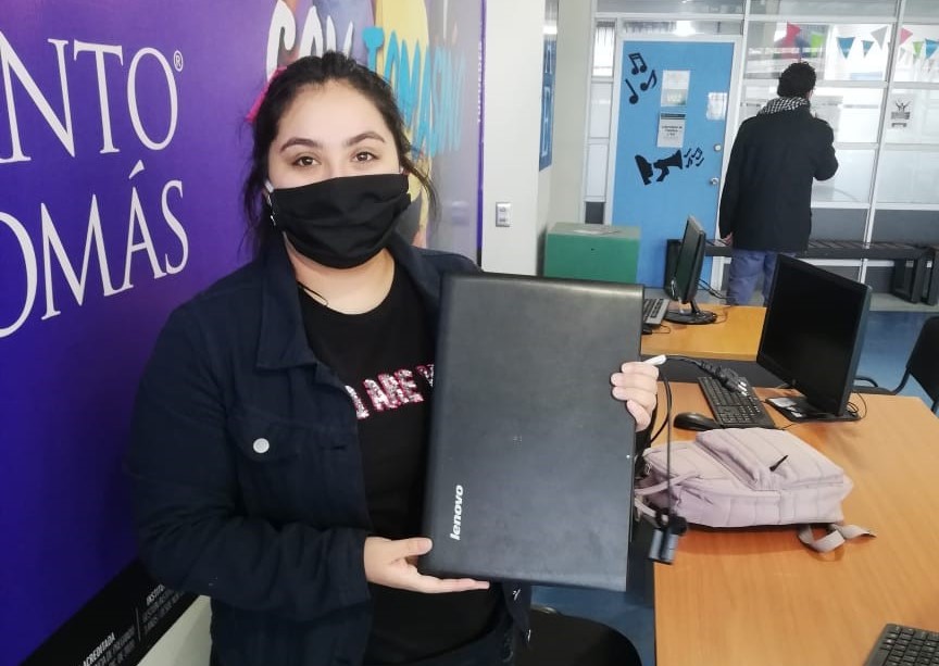 Ingenieros Informáticos ofrecen a sus compañeros y docentes el “Arreglazo Covid-19”