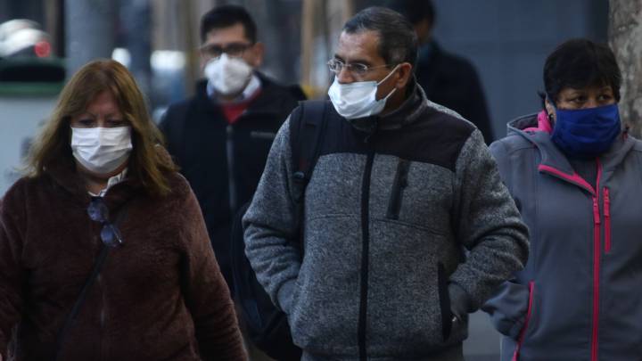 Decana de la Facultad de Salud UST analiza el complejo escenario del avance de la pandemia