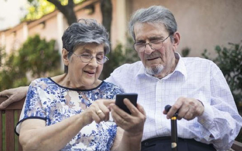 ¿Cómo cuidar la salud mental de los adultos mayores en cuarentena obligatoria por Covid-19?