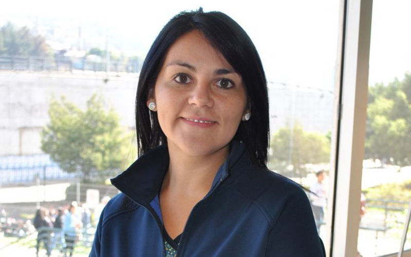 Académica de Enfermería entrega tips para cuidar la salud mental de los adultos mayores en cuarentena obligatoria