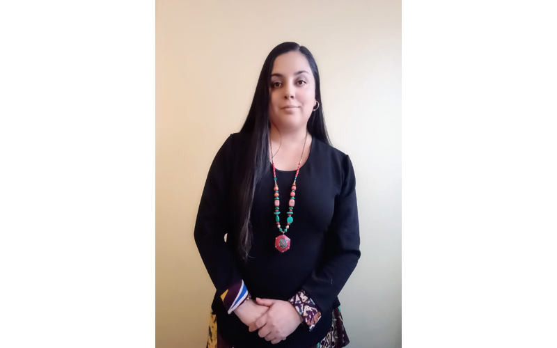 Raquel Jara: “El arte juega un papel esencial en el desarrollo cognitivo y emocional de los niños”